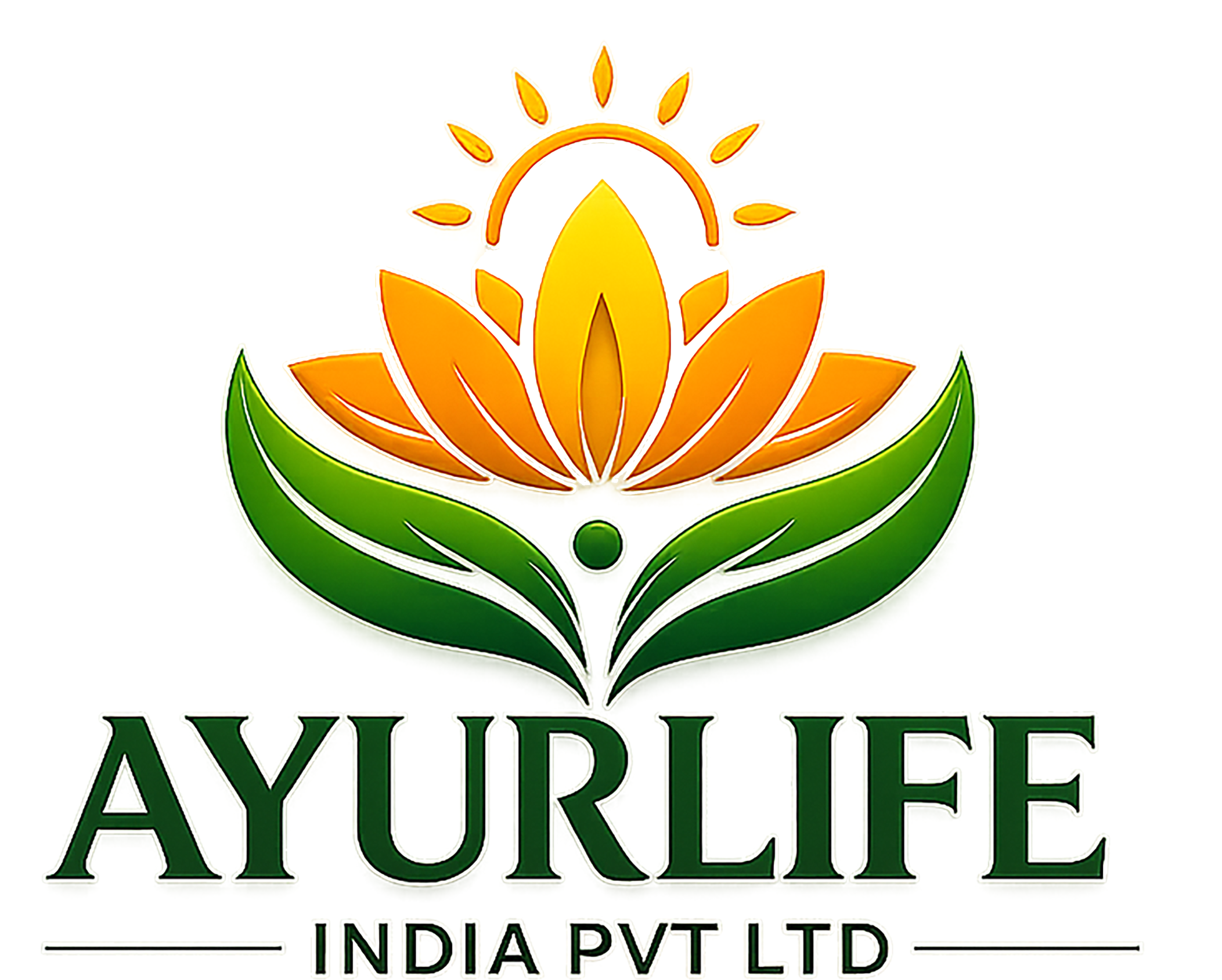 Ayurlife  India Logo